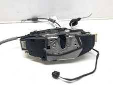 SERRURE DE PORTIÈRE AVANT