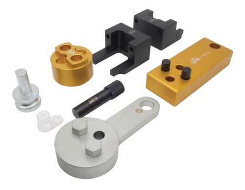 Outils calage distribution - de,