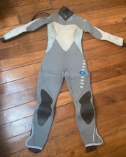 Combinaison plongée Aqualung