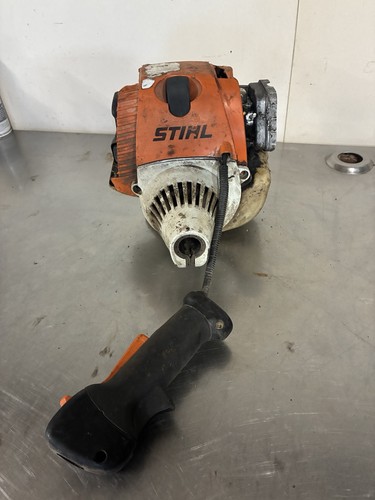 Oem stihl fs91r trimmer - trimmer, engine