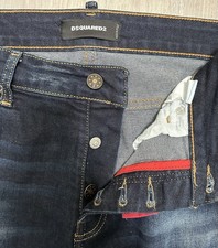 Jeans Dsquared2 Taille 34us