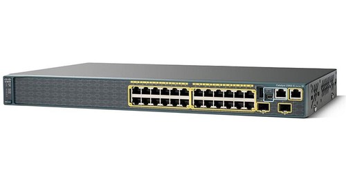 Switch cisco catalyst - switch,