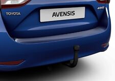 Nouvelle Attache Remorque