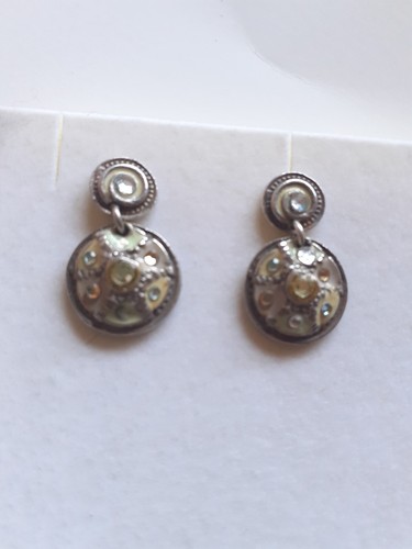 Belles petites boucles