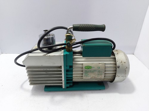Pompe vide refco eco 9 - À, eco-9