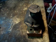 Réservoir pocket quad