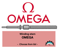 N°401 Tige de remontoir