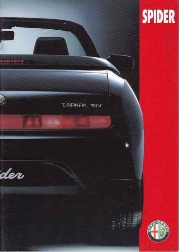 Catalogue brochure alfa - brochure,