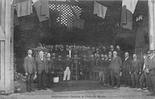 CPA 31 TOULOUSE TRAMWAYS ET