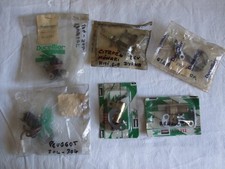 6  ANCIENS  RUPTEURS  AUTO 