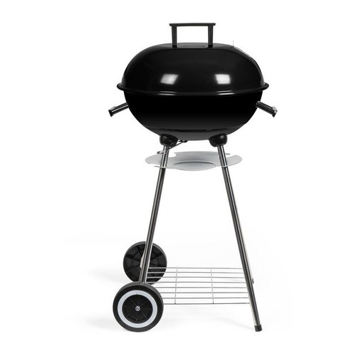 Barbecue charbon livoo - a,
