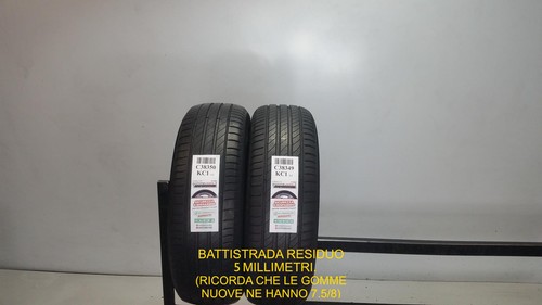 Pneus occasion 195 - d'occasion, 195/65r15
