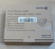Xerox Phaser 6600 / Workcentre