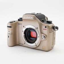 Appareil photo mono-objectif