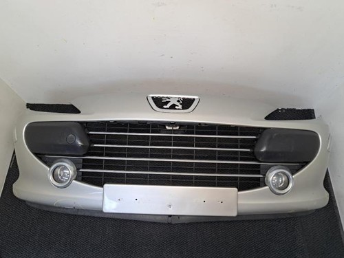 Pare choc avant - , peugeot