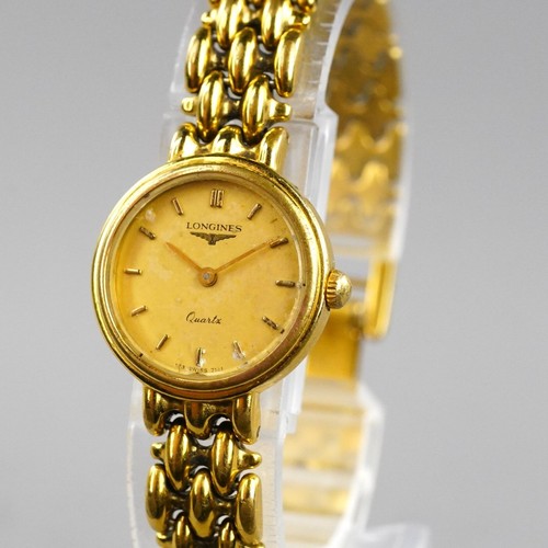 Montre femme longines vintage - montre,