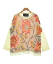 COLLECTION PRIVEE? Sweaters Ivory F 2200527417031