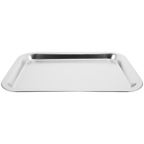 Plateau rectangulaire plaque - plateau,