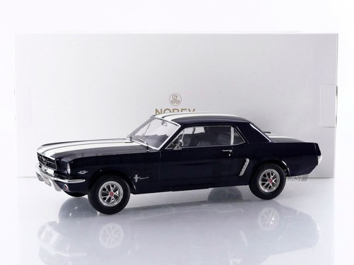 Norev ford mustang - norev,