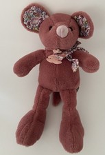 🌟HISTOIRE D'OURS Doudou