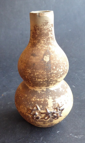 Ancien double gourde - , meiji