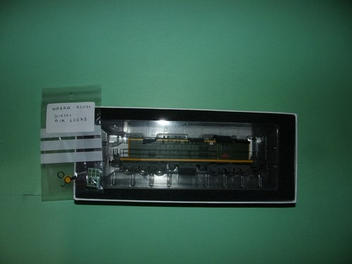 Mabar locomotive diesel - mabar,