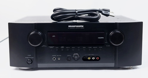 Sound marantz sr5003 - no,