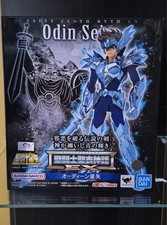 Saint Seiya Myth Cloth EX Odin