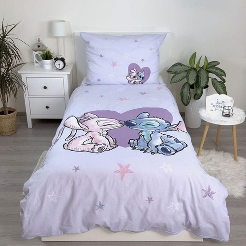 Disney lilo cousu housse de - cousu,
