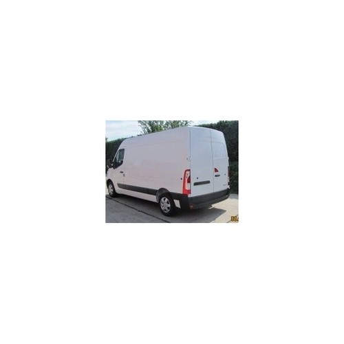 Attelage renault master 2010 - attelage, 2010-