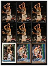 (30) 1992-93 CHRISTIAN LAETTNER ROOKIE LOT NICE MIX STADIUM UD ULTRA FLEER SKYBO