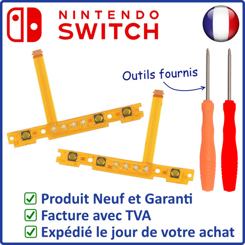 Nappes boutons des - boutons, sr