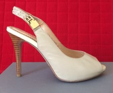 Chaussures Femme Escarpins à