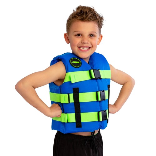 Jobe gilet sauvetage nylon - gilet, de