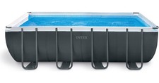 Piscine Hors Sol Ultra Cadre