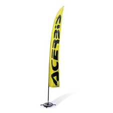 ACERBIS 0012213.279 Drapeau