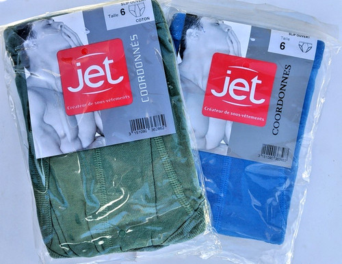 Jet tricotage toulousain lot - ,tricotage,