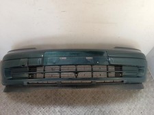 Pare choc avant OPEL ASTRA G