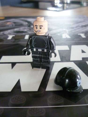 Lego minifigurine star - minifigurine,