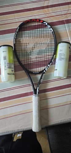 Tennies racket - tennies,