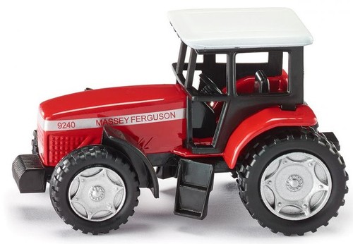 Siku tracteur massey - siku,