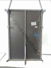 PORTE AVANT DROITE IFOR