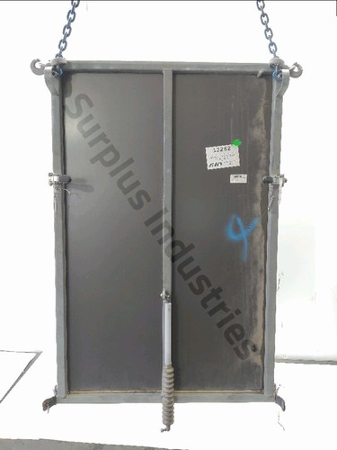 Porte avant droite ifor - porte,