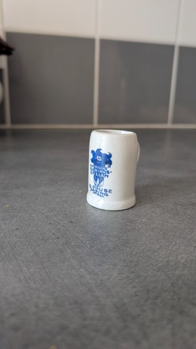Mini chope bière - mini,