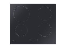CANDY KRCDJ642 Plaque De Cuisson À Induction 60 Cm Noir 4 Zones