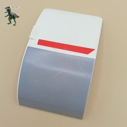 Playmobil-porte-entrée