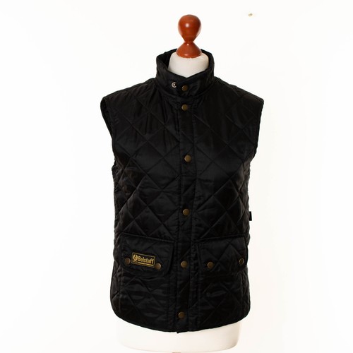 Gilet noir femme - , belstaff