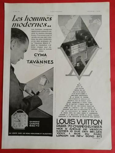 Publicité presse les - publicité,