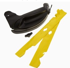 OEM Cub Cadet 46" Extreme "S" Blade Mulch Kit 19A30047100