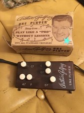 Ukulele Chord Master by